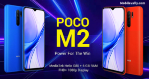 POCO M2