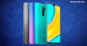 Xiaomi Redmi 9 Prime