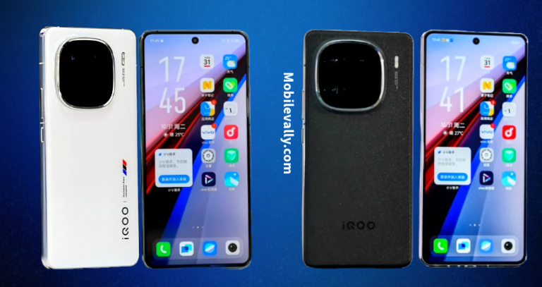 iQOO 12 5G Launch date, specifications, and price in India.
