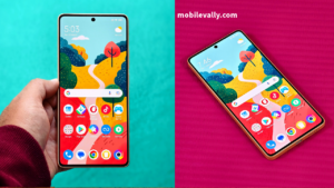 POCO X6 Neo 5G Display