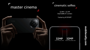 Xiaomi 14 Civi : Camera and Imaging Capabilities