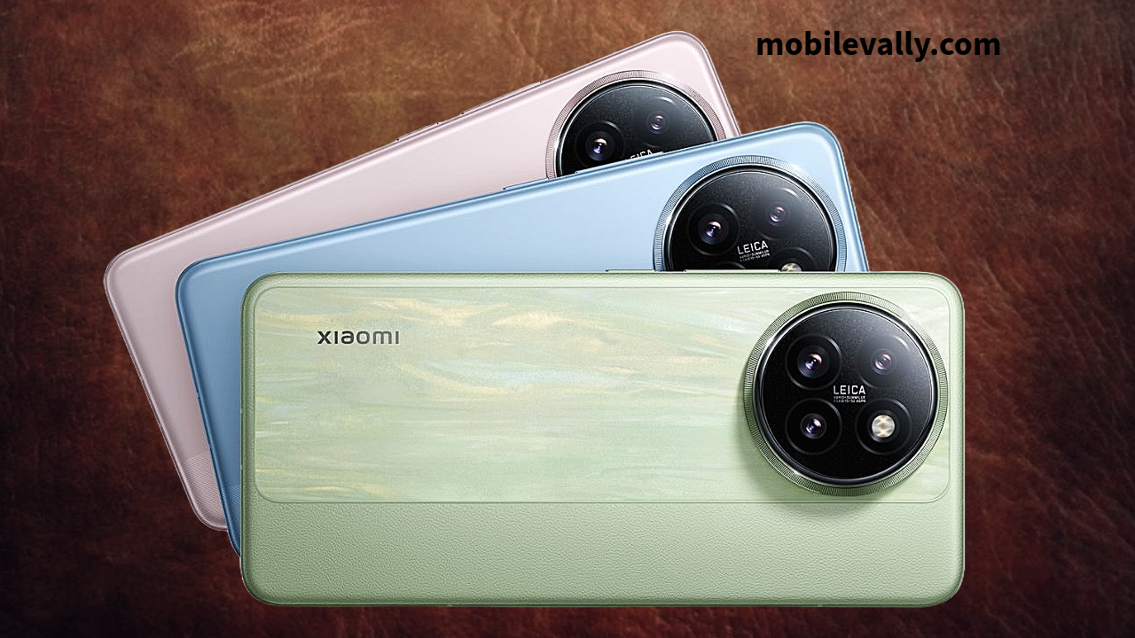 Xiaomi 14 Civi: Everything You Need to Know